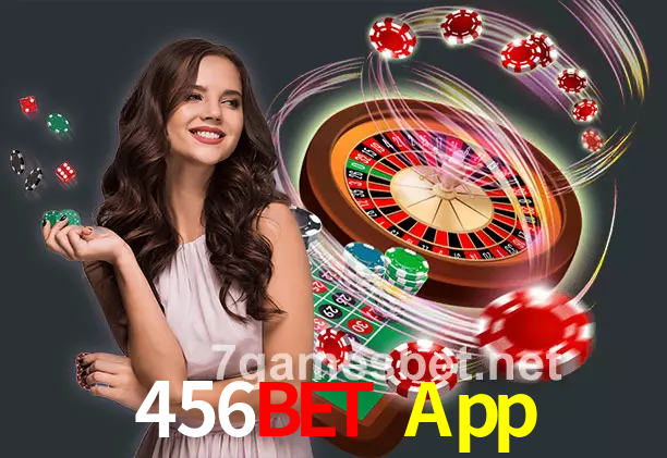 vivo no cassino 456Bet App