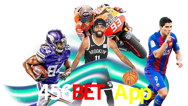 456Bet App