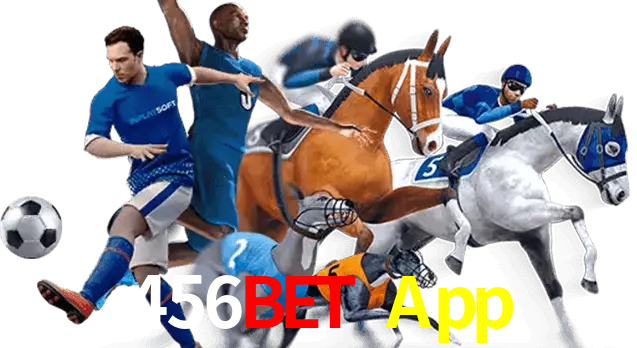 456Bet App