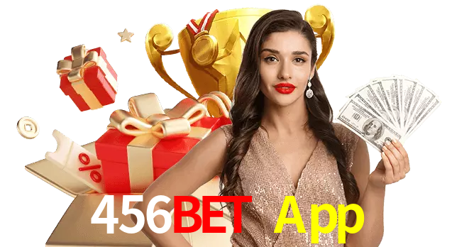 Jogue com dealers reais no 456Bet App!