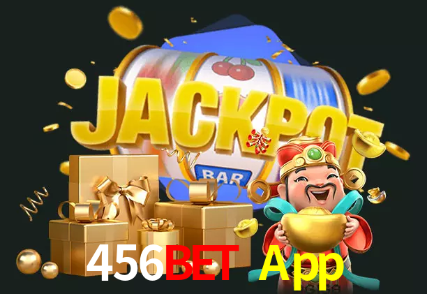 456Bet App bet