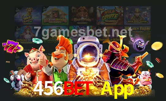 cassino 456Bet App