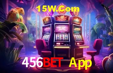 Bônus de Boas-vindas 456Bet App