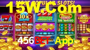 Tournaments 456Bet App