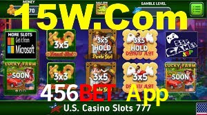 Spaceman Game 456Bet App