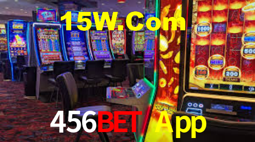456Bet App