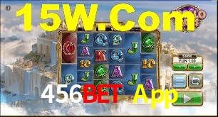 Daily Bonuses 456Bet App