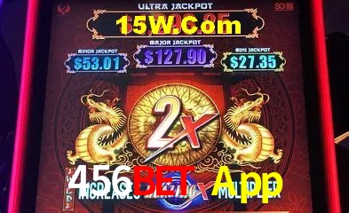Sistemas de Segurança 456Bet App