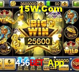 Apostas de Tênis 456Bet App