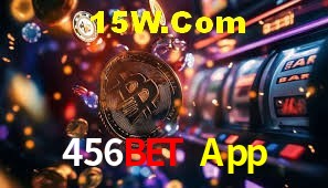 Football Betting 456Bet App