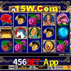 Login Seguro 456Bet App