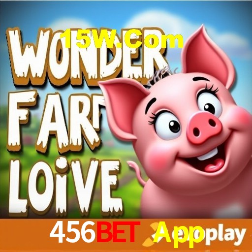 Interface Premium 456Bet App