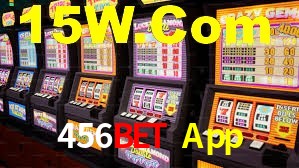 456Bet App