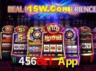 Recursos de Bônus 456Bet App