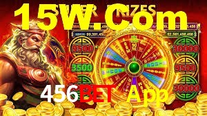 456Bet App