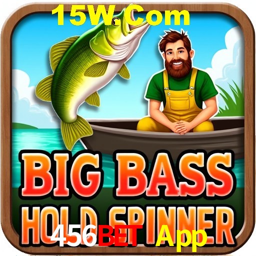 Slot Games 456Bet App