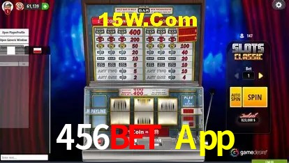 Promoção Relâmpago 456Bet App