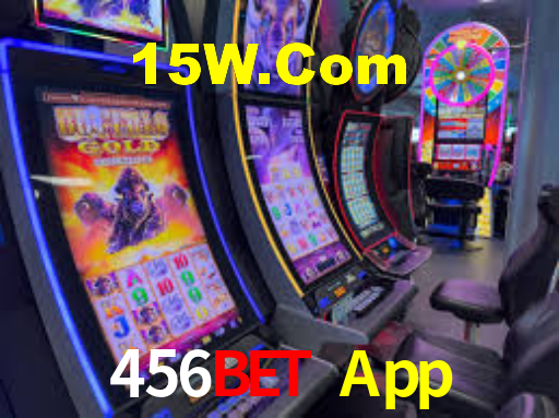 456Bet App