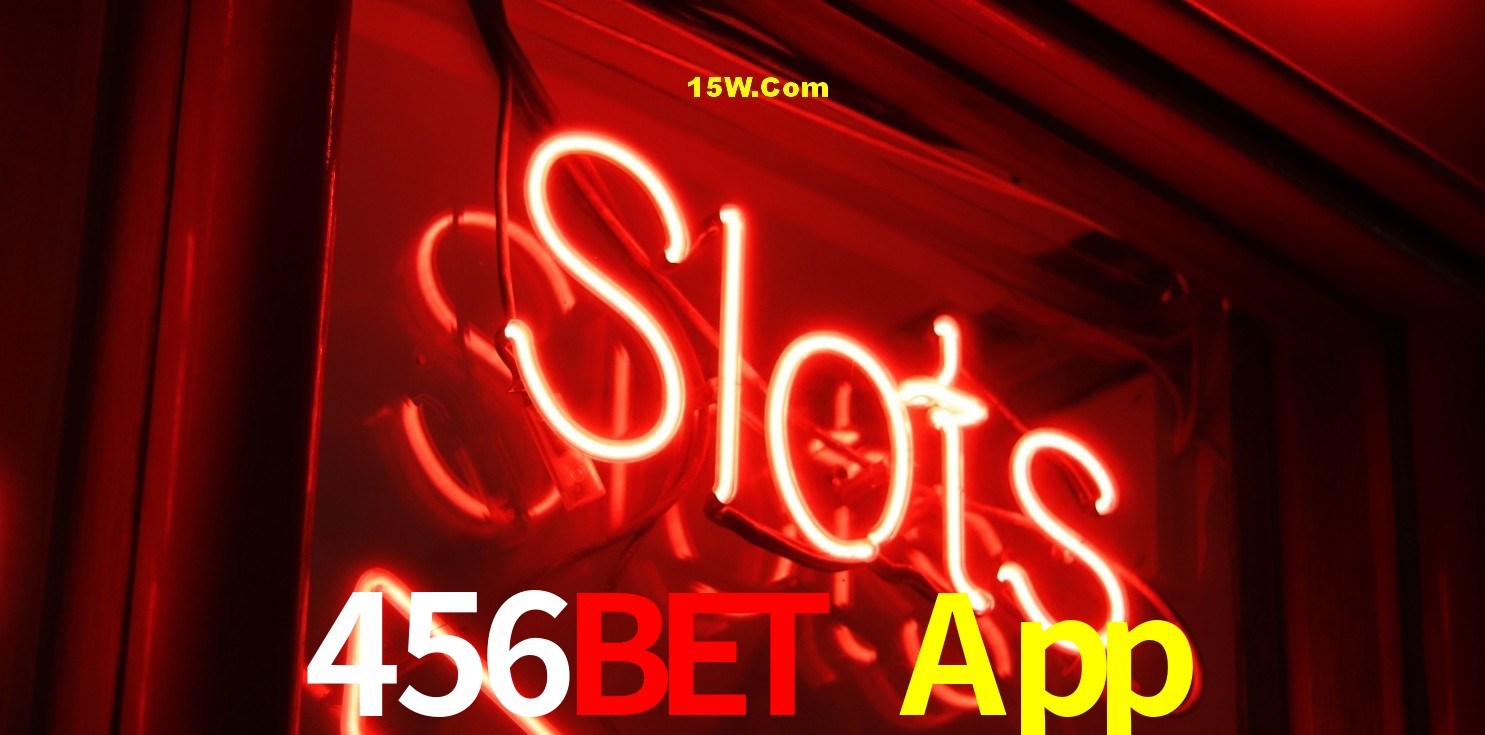 Experiência VIP 456Bet App