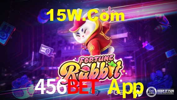 APP oficial da 456Bet App para mobile