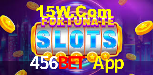 456Bet App