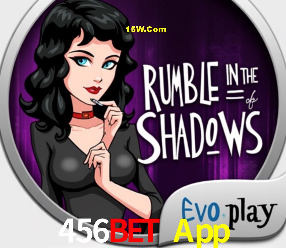 Mesa de Blackjack 456Bet App