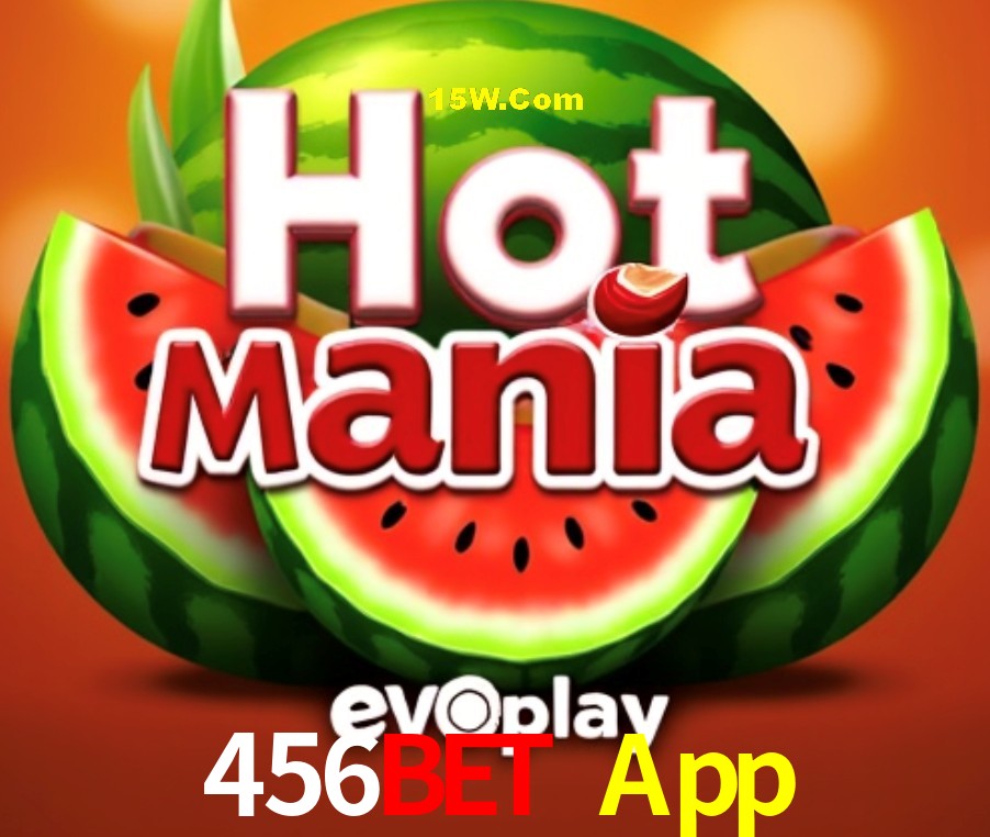 Mesa de Roleta 456Bet App