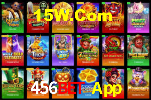 456Bet App