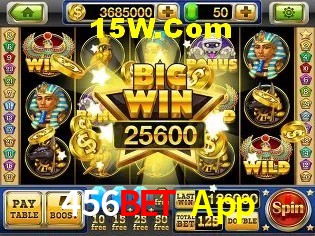 Apostas de Futebol 456Bet App