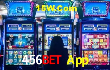 Integração de APIs 456Bet App