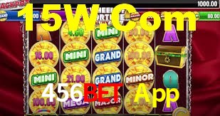 456Bet App