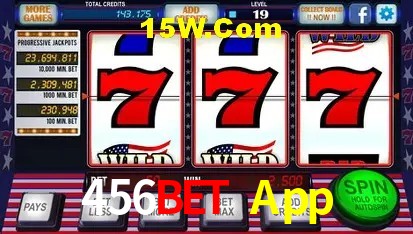 Cadastro Rápido 456Bet App