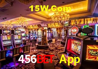 Benefícios da Conta 456Bet App