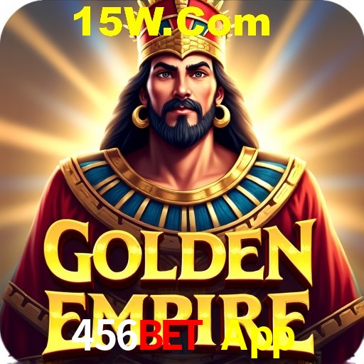 Flash Promotion 456Bet App