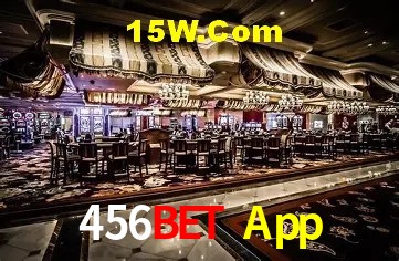 Experiência VIP 456Bet App