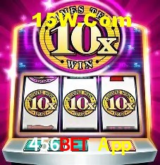 Gates of Olympus 456Bet App