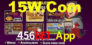 Exclusive Games 456Bet App