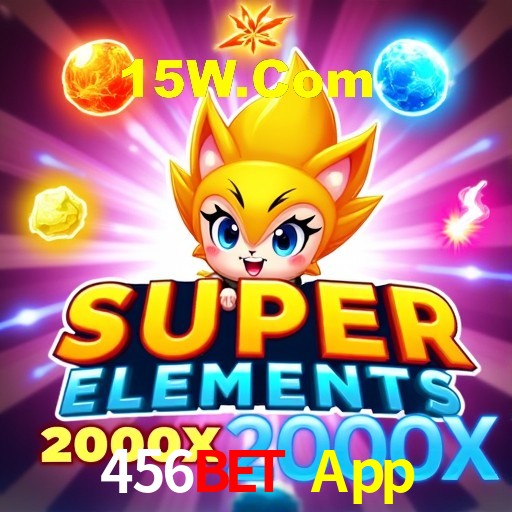 Bônus de Boas-vindas 456Bet App