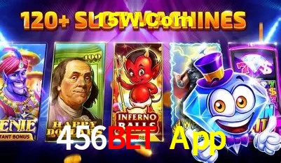 Casino Ao Vivo 456Bet App