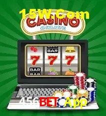Apostas de Tênis 456Bet App
