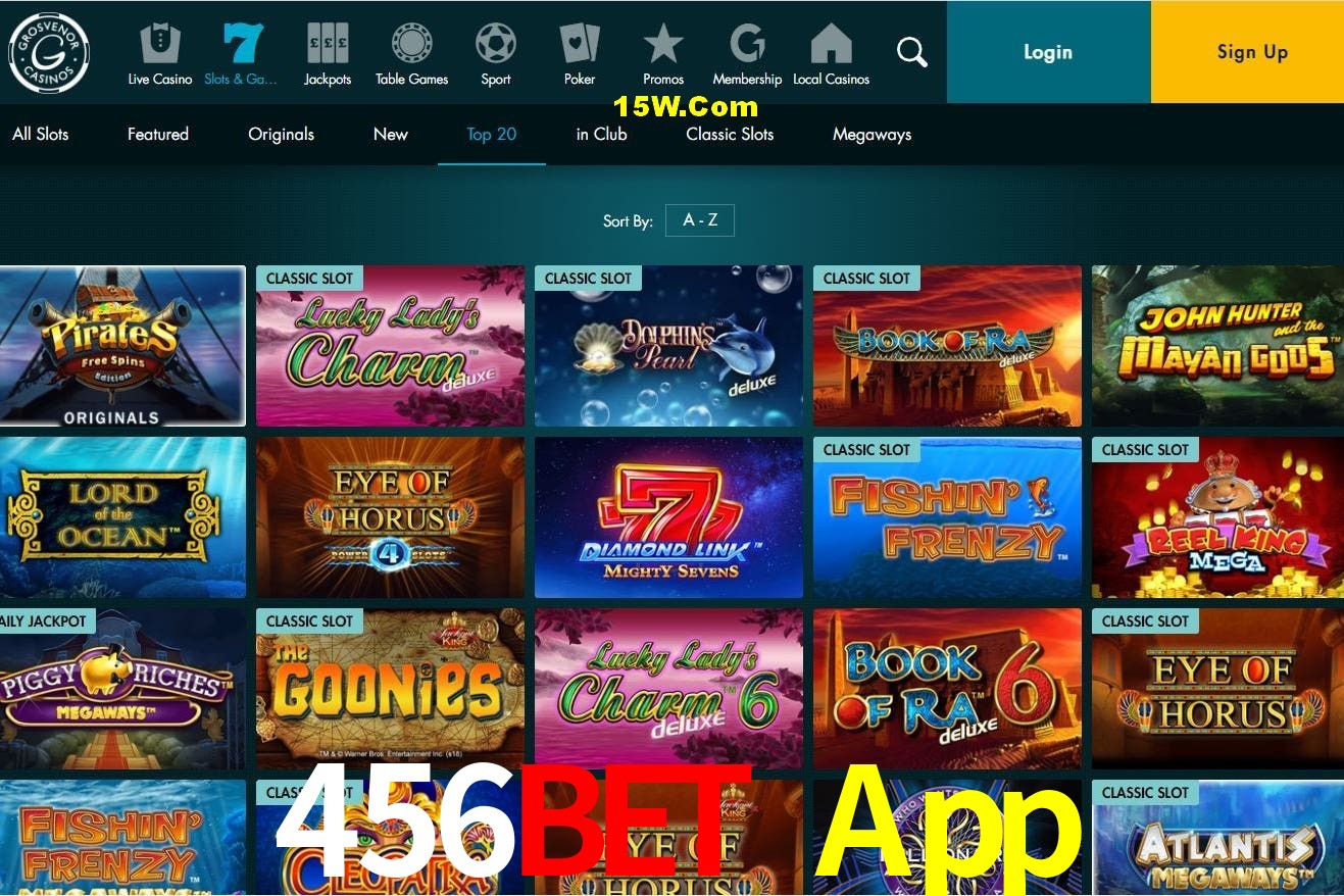 Welcome Bonus 456Bet App