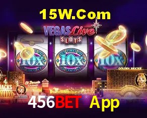 Jogos de Slot 456Bet App