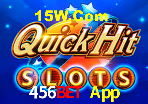 456Bet App: A Experiência de Casino com Jogos de Mesa ao Vivo