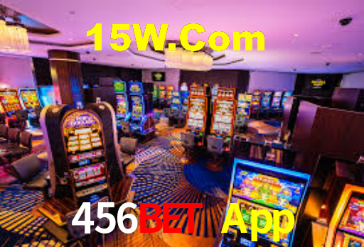 456Bet Login
