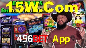 Daily Bonuses 456Bet App