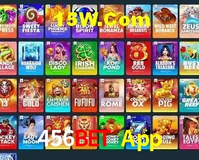 Apostas de Basquete 456Bet App