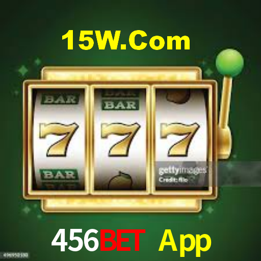 456Bet
