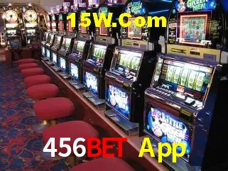 Tecnologia da Plataforma 456Bet App