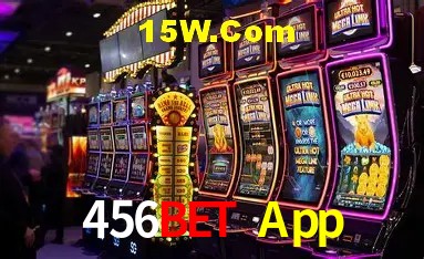 Casino Ao Vivo 456Bet App
