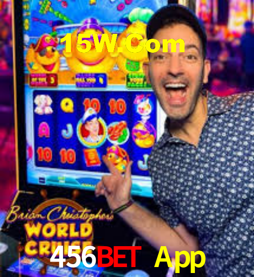 456Bet App